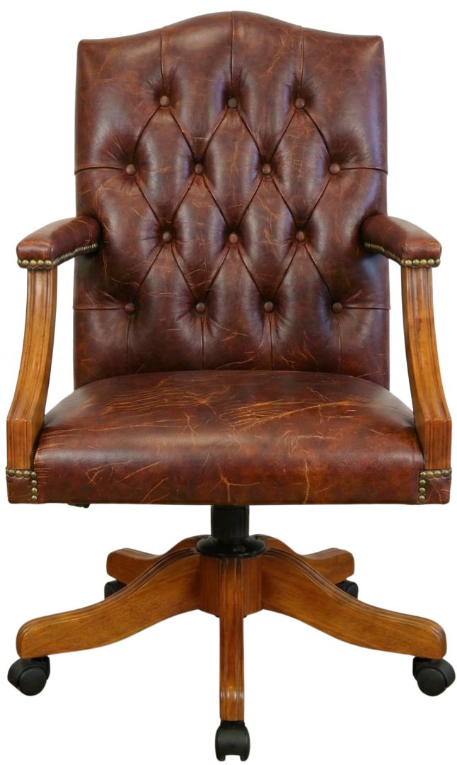 The Gainsborough Chair Swivel